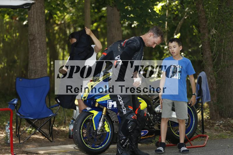 Archiv-2025/28 20.06.2025 PROMAX ADR/Impressionen